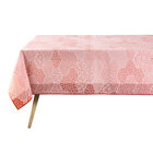Nappe Wagara Cerisier 150x150 100% coton, , hi-res image number 0