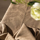 Nappe enduite Vegetal mood Avocat 175x175 100% coton, , hi-res image number 3