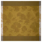 Nappe Souveraine Or 175x175 100% lin, , hi-res image number 3