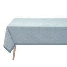 Nappe Poésie d'hiver Arctique 175x175 99 % coton / 1% autres fibres, , hi-res image number 1
