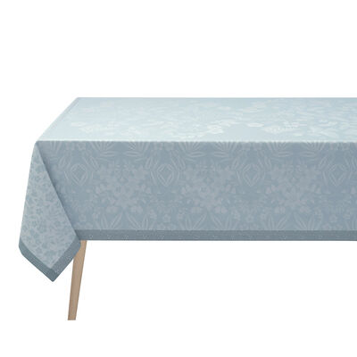 Nappe Po&eacute;sie d'hiver Coton