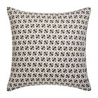 Taie Savile row Square Mayfair 65x65 100% coton, longues fibres, , hi-res image number 2