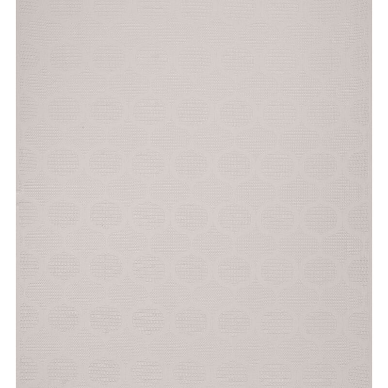 Drap de douche Hera Argile 70x140 100% coton, , hi-res image number 1