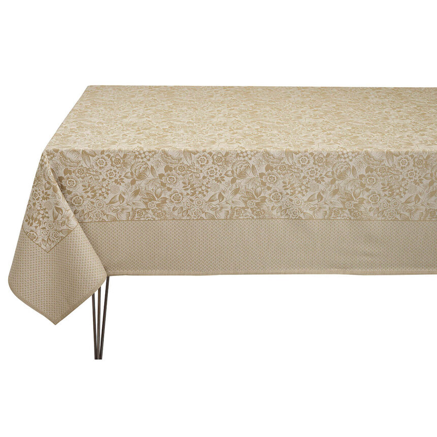 Nappe Osmose Liege 175x175 100% coton, , hi-res image number 0