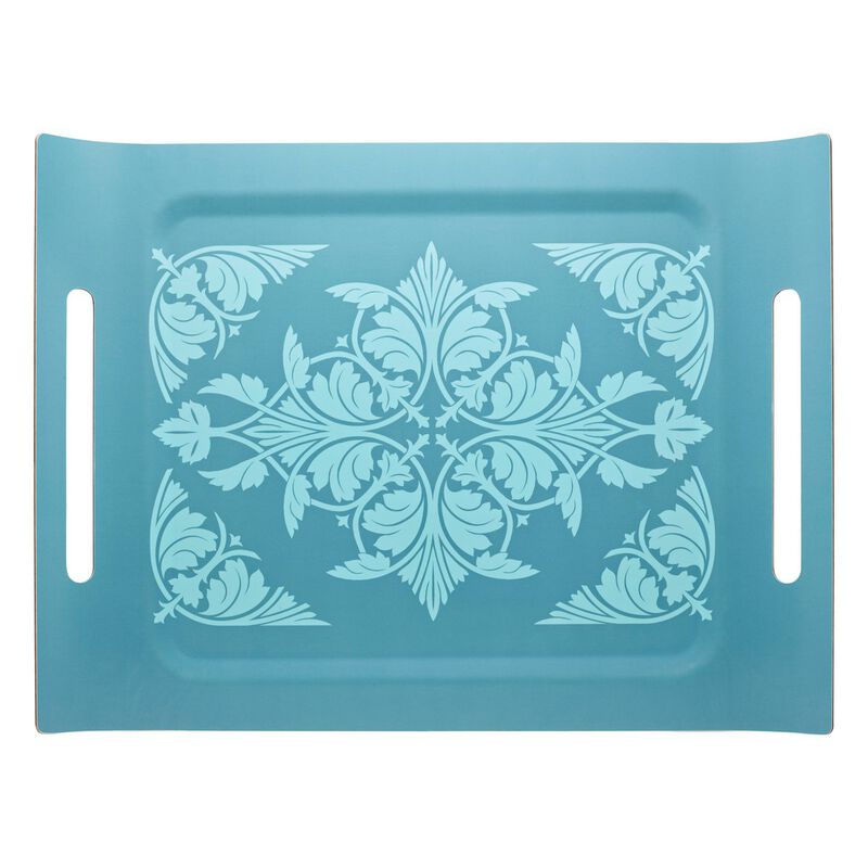 Plateau Syracuse Aqua 58x42 Bois / 100% bouleau, , hi-res image number 0