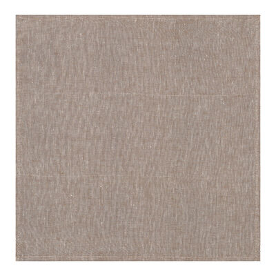 Serviette de table Casual Natt&eacute; Lin