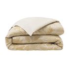 Housse de couette Bois Dormant Doré 135X200 100% coton, , hi-res image number 1