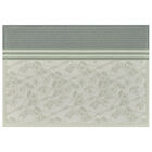 Set de table enduit Essentiel Gravure Nature 50x36 100% coton, , hi-res image number 1