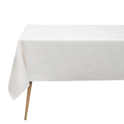 Nappe enduite Marie-Galante Uni Coton,  Nappe enduite Marie-Galante Uni Coton