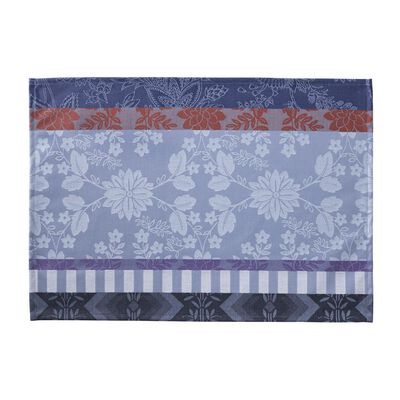 Set de table enduit Gipsy Coton,  Set de table enduit Gipsy Coton
