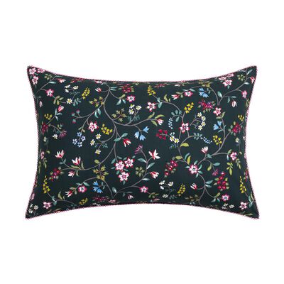 Taie décorative  Vagabonde Coton