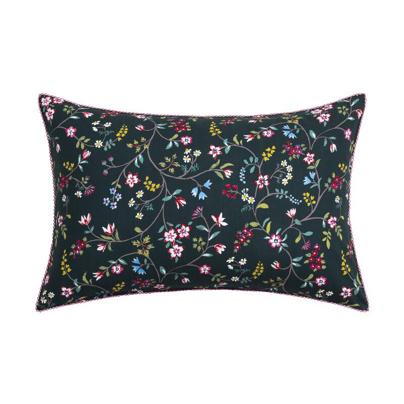 Taie décorative Vagabonde Forêt 30X41 100% coton, , hi-res image number 1