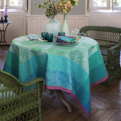 Nappe Parfums de bagatelle Coton
