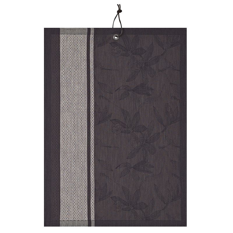 Torchon Slow life maxi Coton, , hi-res image number 0