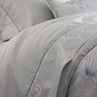 Drap plat Envol Crépuscule 190X290 100% coton, , hi-res image number 1