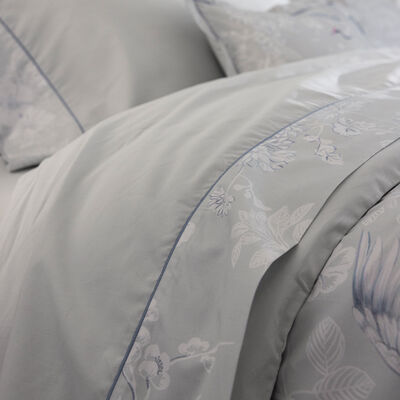 Drap plat Envol Coton