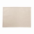 Set de table enduit Vegetal mood Cajou 50x36 100% coton, , hi-res image number 2
