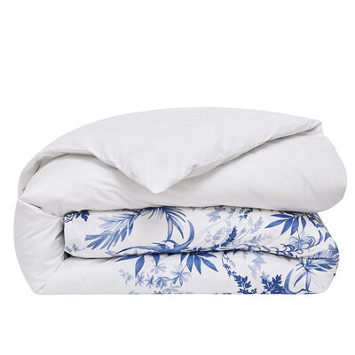 Housse de couette  Jardin d'Eden Coton