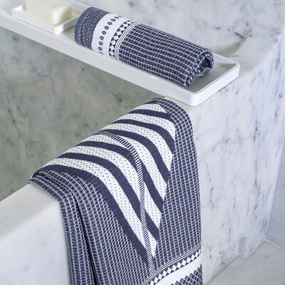 Serviette de bain Bath Club Coton,  Serviette de bain Bath Club Coton