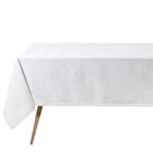 Nappe Lumières d'étoiles Diamant  Diamant 166x175 85% Coton, 11% Viscose, 4% Polyester, , hi-res image number 4