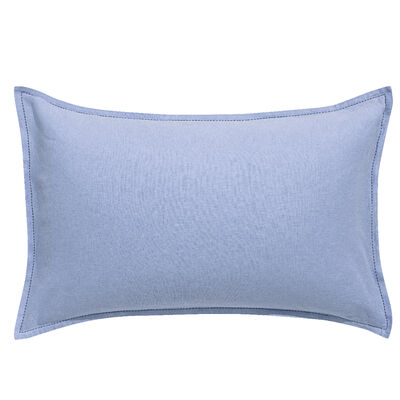 Taie d'oreiller Nuances Coton,Lin