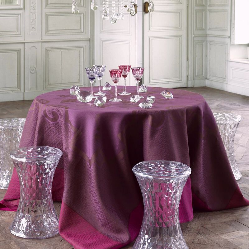 Nappe Diamant Lin, , hi-res image number 0