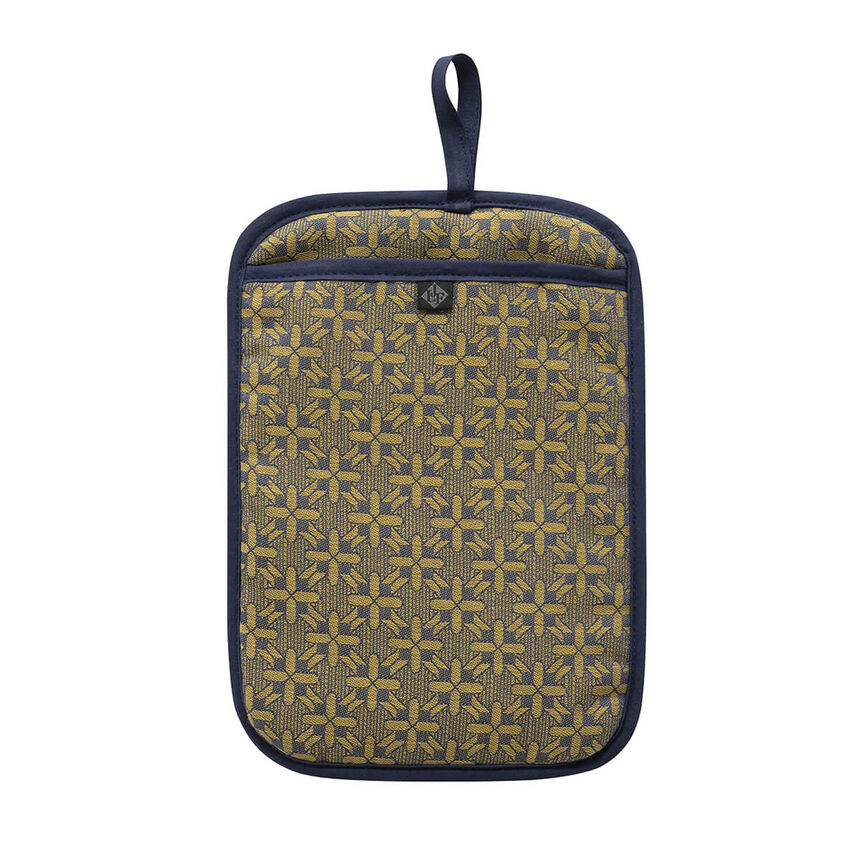 Manique Festin Cristal 27x20 100% coton, , hi-res image number 0