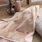 Serviette de bain Argile Coton, , hi-res image number 1