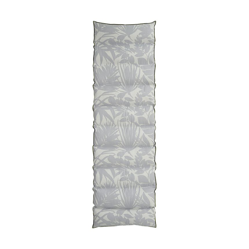 Matelas de sol Bahia City 60x190 Acrylique, , hi-res image number 1