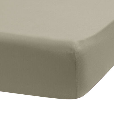 Drap housse Eclat Coton