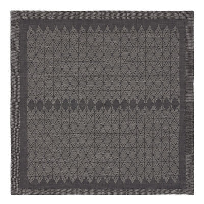 Serviette de table Club Coton, Lin
