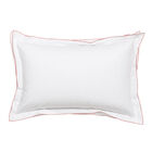 Taie d'oreiller Songe Amour 50X75 100% coton, , hi-res image number 2
