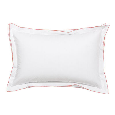 Taie décorative  Songe Coton,  Taie décorative  Songe Coton