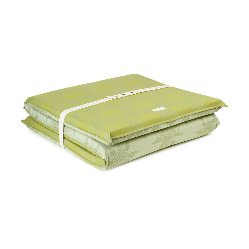 Matelas de sol Syracuse Sauge 60x190 Acrylique, , hi-res image number 4