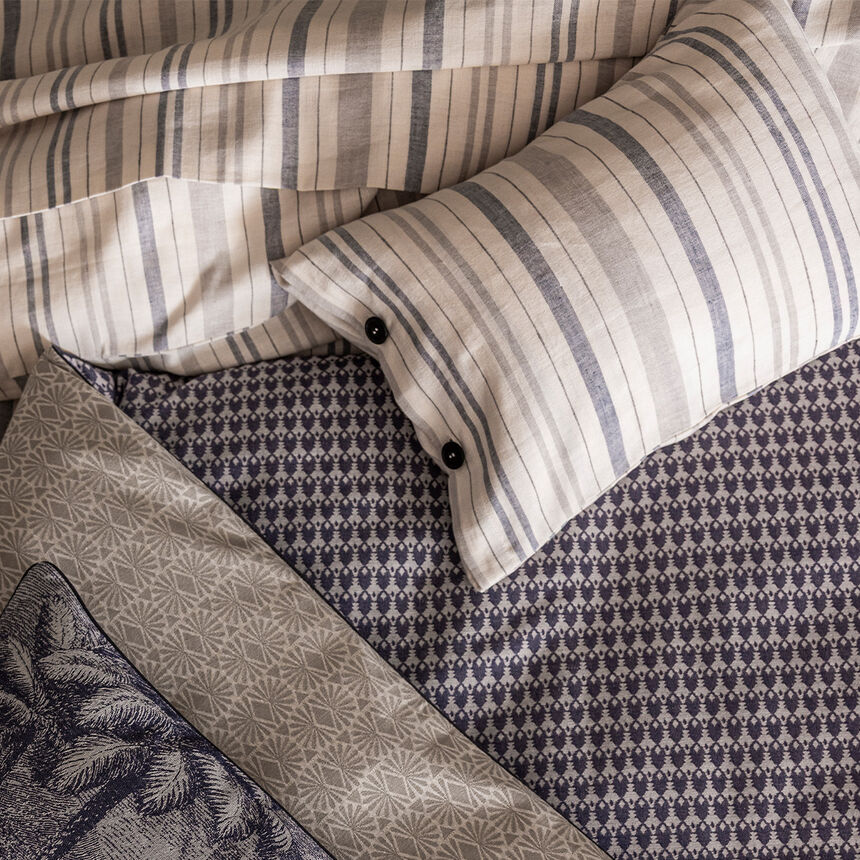 Parure Coton, lin, , hi-res image number 6