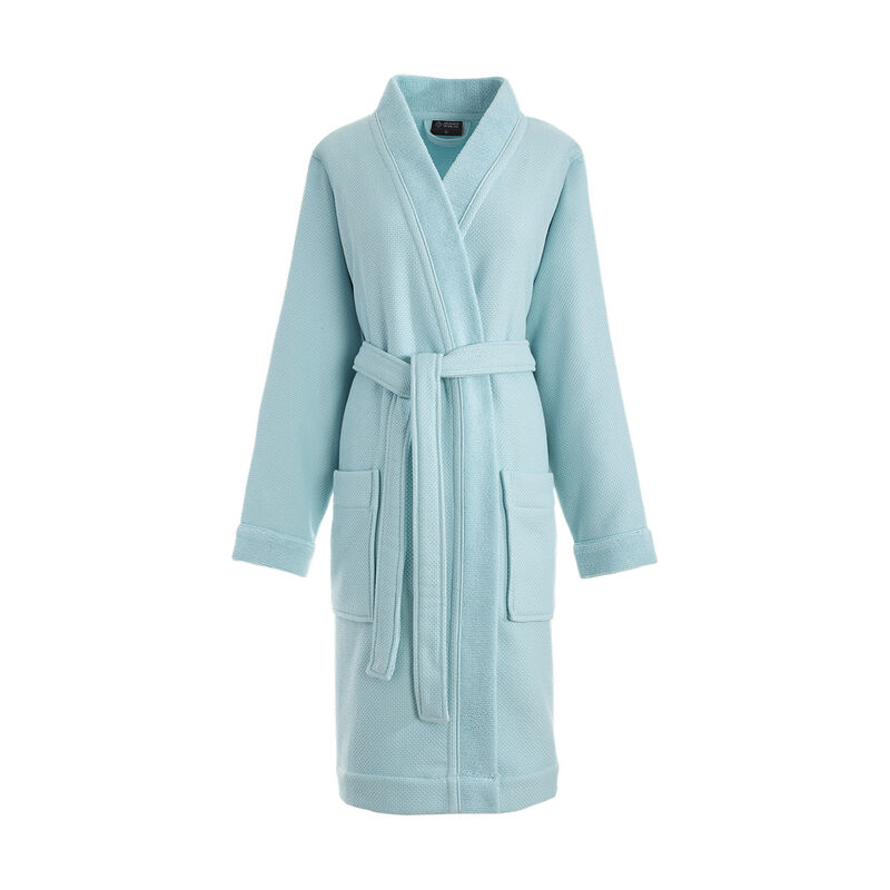 Peignoir Wave Coton, , hi-res image number 4