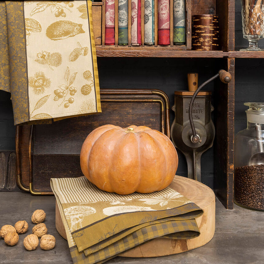 Collection Dans les bois Coton, , hi-res image number 0