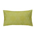 Housse de coussin Syracuse Sauge 30x50 Acrylique, , hi-res image number 0