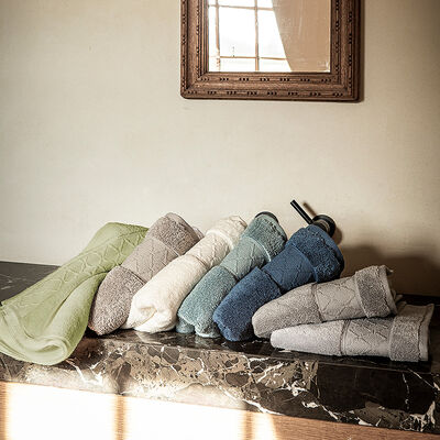 Collection Caresse Coton