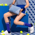 Trousse de toillette sport Game Bleu coton bio, , hi-res image number 0