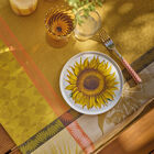 Nappe Sinharâja Fauve 175x175 100% coton, , hi-res image number 7