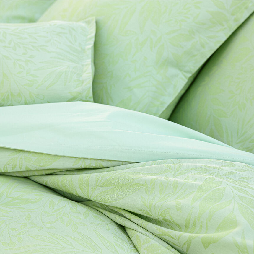 Taie d'oreiller Charmilles Coton, , hi-res image number 3