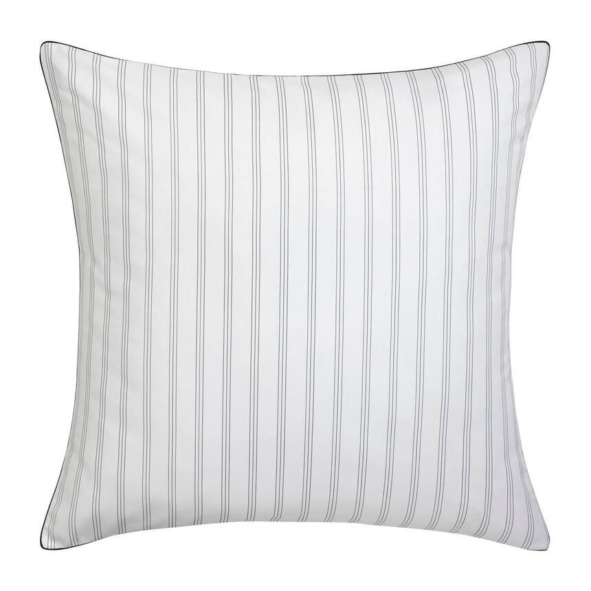 Taie Savile row Mayfair 40X80 100% coton, longues fibres, , hi-res image number 3