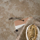 Nappe Casual Noisette 150x150 100% lin, , hi-res image number 1