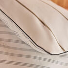 Housse de couette Savile row Mayfair 135X200 100% coton, longues fibres, , hi-res image number 2