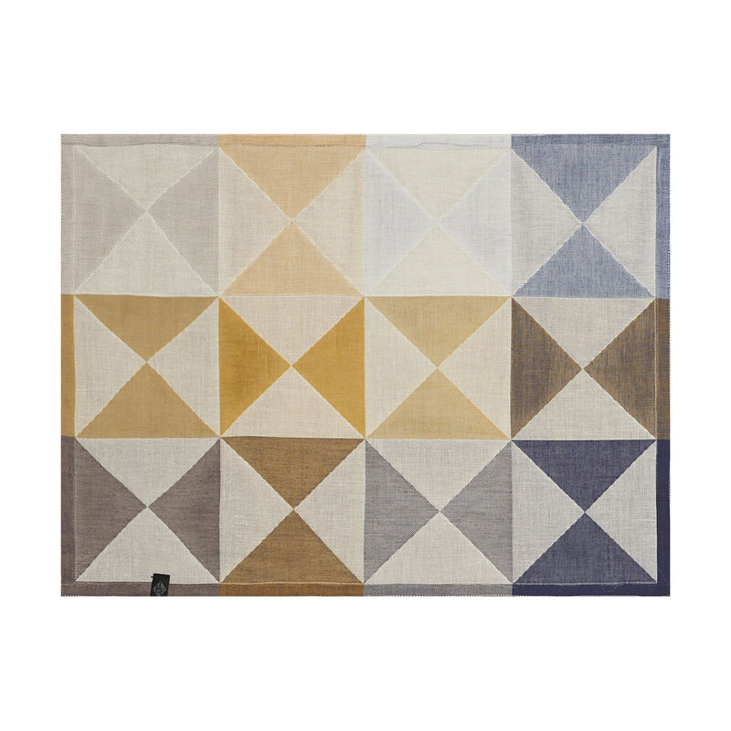 Set de table Origami Polychrome 48x36, , hi-res image number 1