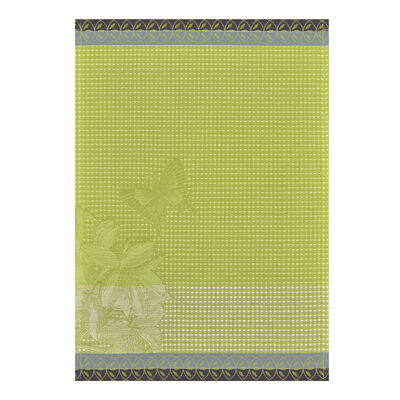 Essuie-mains Jardin des papillons Coton