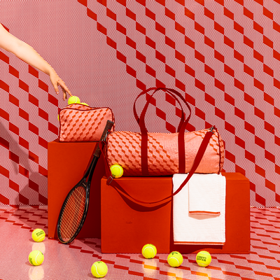 Trousse de toillette Game