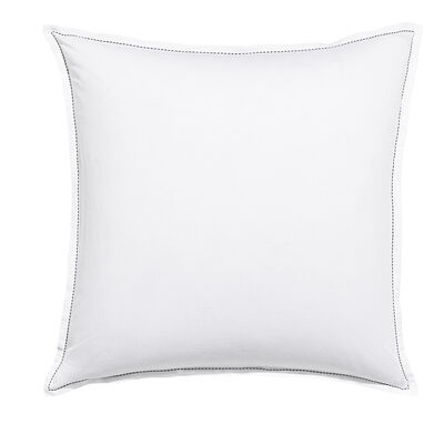 Taie d'oreiller Nuances Coton,Lin,  Taie d'oreiller Nuances Coton,Lin