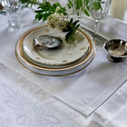 Set de table Lumières d'étoiles Diamant  Diamant 50x36 85% Coton, 11% Viscose, 4% Polyester, , hi-res image number 0